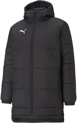 PUMA Unisex Bench Jacket Jacke bei Amazon bestellen