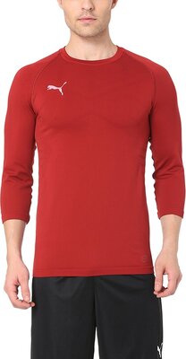 PUMA Unisex Ftblnxt 3/4 Baselayer Oberteil bei Amazon bestellen