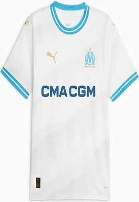 PUMA Unisex Home Jersey Replica T-Shirt bei Amazon bestellen