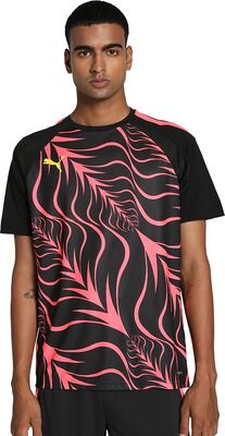 PUMA Unisex Individualliga Graphic Jersey T-Shirt bei Amazon bestellen