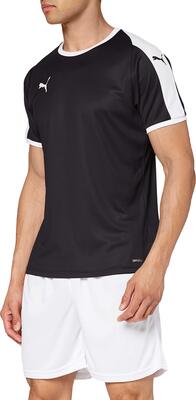PUMA Unisex Jersey, Grün / Weiß (Pepper Green-Puma White), M bei Amazon bestellen