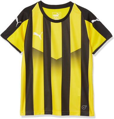 PUMA Unisex Kinder, LIGA Jersey Striped Jersey bei Amazon bestellen