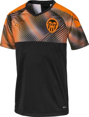 PUMA Unisex Kinder Vcf Away Replica Trikot bei Amazon bestellen