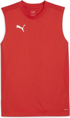 PUMA Unisex Teamfinal Training Jersey SL T-piece bei Amazon bestellen