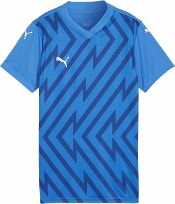 Alle Details zum Fußball-Trikot PUMA Unisex Teamglory WMNS Football Jersey und ähnlichen Trikots