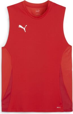 PUMA Unisex Teamgoal Ärmelloses Trikot Fußballtrikot bei Amazon bestellen