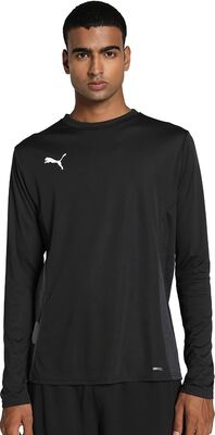 PUMA Unisex Teamgoal Ls Trikot Fußballtrikot bei Amazon bestellen