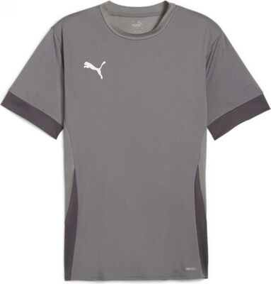 Alle Details zum Fußball-Trikot PUMA Unisex Teamgoal Matchday Jersey Jr Football Jersey und ähnlichen Trikots