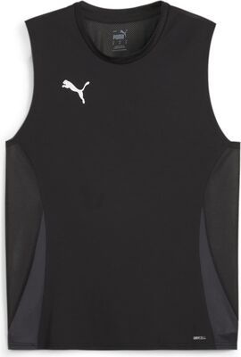 PUMA Unisex Teamgoal Sleeveless Jersey Fußballtrikot bei Amazon bestellen