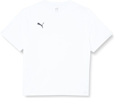 PUMA Unisex Teamliga Jersey t-Shirt, Weiß Weiß, XL bei Amazon bestellen