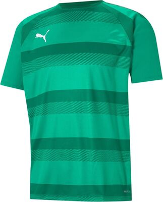 PUMA Unisex Teamvision Jersey T-Shirt bei Amazon bestellen