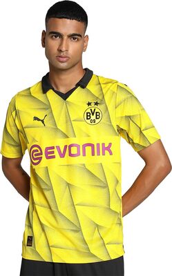 PUMA Unisex 3rd Jersey Replica T-Shirt bei Amazon bestellen