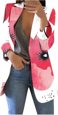 QHDDP üBergangsjacke Lange Steppwesten Funktionsjacke Damen Wasserdicht Atmungsaktiv äYgpten KostüM Wollblazer Damen Karneval KostüM Damen Damenparka Kurze Daunenjacke Damen Mufflon bei Amazon bestellen