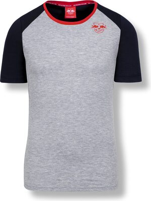 RB Leipzig Arrow T-Shirt, Damen - Original Merchandise bei Amazon bestellen