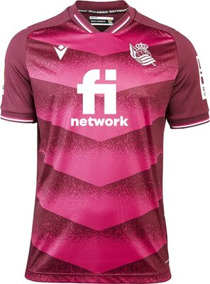 Real Sociedad Unisex Offizielles Club-Shirt Shirt bei Amazon bestellen
