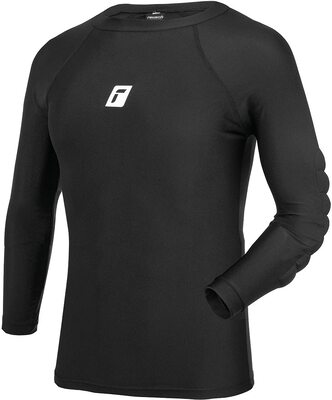 Reusch Herren Compression Shirt Soft Padded Unter dem Badeanzug bei Amazon bestellen
