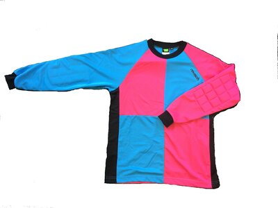 Reusch Soccer Harlequin Torwarttrikot bei Amazon bestellen