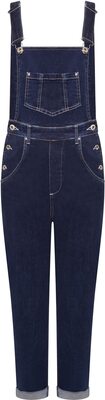 Alle Details zum Fußball-Trikot Ro Rox Denim Latzhose Peggy Jeans Hosen 50er Jahre Retro Vintage-Stil und ähnlichen Trikots