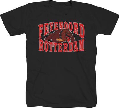 Rotterdam Ultras Fans Fussball Club FC Ultra Hooligans Football Kurve Fan T-Shirt Shirt bei Amazon bestellen