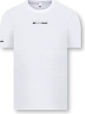 Scuderia AlphaTauri Pierre Gasly T-Shirt, Herren - Original Merchandise bei Amazon bestellen