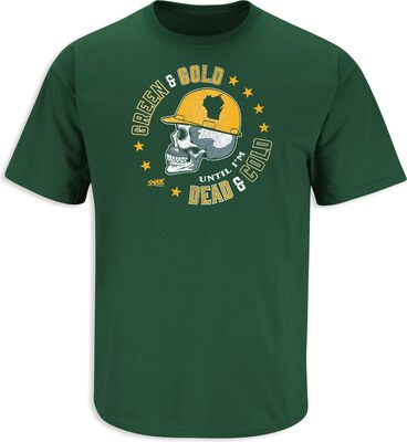 Alle Details zum Fußball-Trikot Skull T-Shirt für Pro Football Fans (SM-5XL) und ähnlichen Trikots