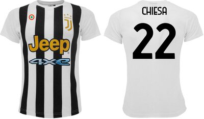 Sportbaer Fußballtrikot Kirche Saison 2021 2022 Trikot Weiß Schwarz Nummer 22 Erst-Trikot Offizielle Replik Lizenzierte Replik Erwachsene und Kindergrößen bei Amazon bestellen