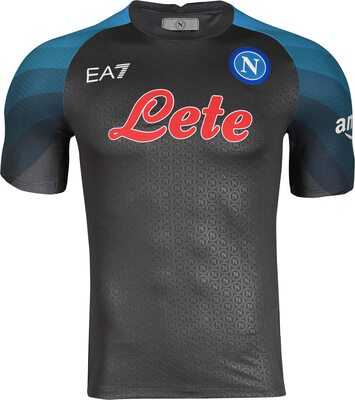 SSC NAPOLI Herren T-Shirt bei Amazon bestellen