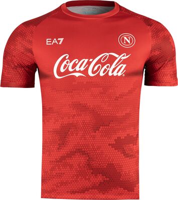 SSC NAPOLI Unisex T-Shirt bei Amazon bestellen