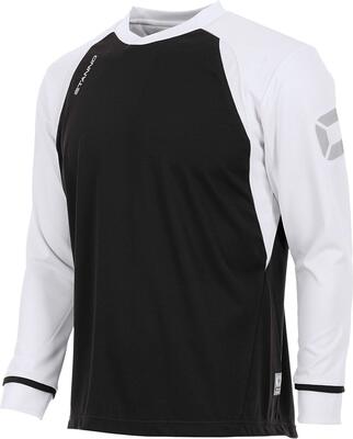 Stanno Liga Trikot L.A. - bright yellow-black bei Amazon bestellen