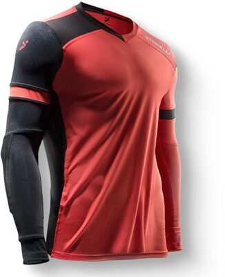 Storelli Herren Exoshield Gladiator Goalkeeper Jersey (1er Pack) bei Amazon bestellen