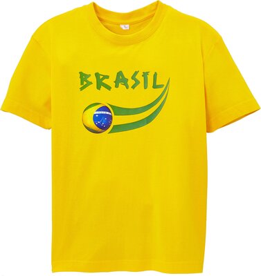 Supportershop Unisex Kinder Fan T-Shirt bei Amazon bestellen