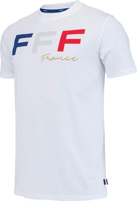 T-Shirt FFF – offizielle Kollektion für Herren bei Amazon bestellen