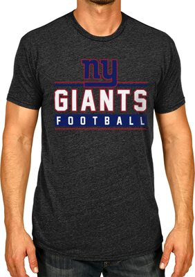 Team Fan Apparel NFL MVP True Fan T-Shirt für Erwachsene – Mischung aus Baumwolle und Polyester – zeigen Sie Ihren Teamstolz mit ultimativem Komfort und bei Amazon bestellen