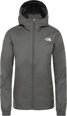 THE NORTH FACE Damen Quest Jacke bei Amazon bestellen