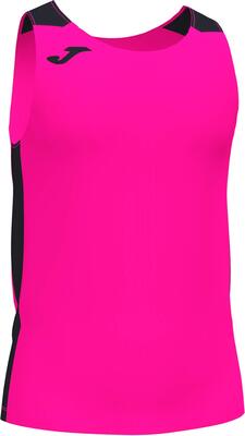 Top Record II Rosa Fluorid Schwarz bei Amazon bestellen