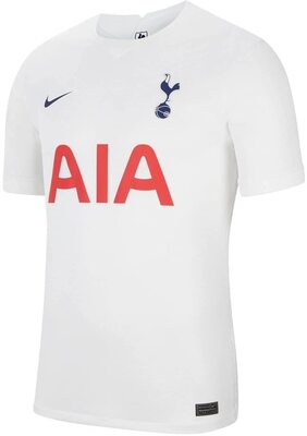 Alle Details zum Fußball-Trikot Tottenham Hotspur, Trikot Unisex, Saison 2021/22, Heimtrikot und ähnlichen Trikots