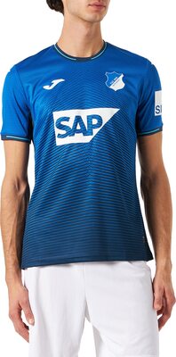 TSG 1899 Hoffenheim Herren Saison 2021/22, Heimtrikot Trikot bei Amazon bestellen