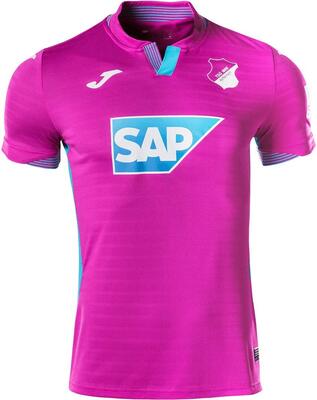 TSG 1899 Hoffenheim Herren TSG-Trikot Third 20/21 Trikots bei Amazon bestellen