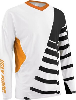 UGLY FROG Downhill Trikot 2021 Neu Mountainbike Freeride BMX Fahrradtrikot Motocross MTB/Downhill Bekleidung Z05 bei Amazon bestellen