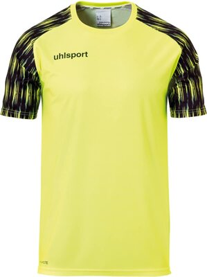 UHL Herren Reaction Goalkeeper Set Trainingsanzug bei Amazon bestellen