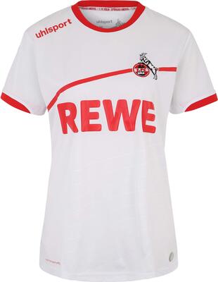 uhlsport Damen 1. Fc Köln Heimtrikot 2018/2019 Damen 1. Fc Köln Heimtrikot bei Amazon bestellen
