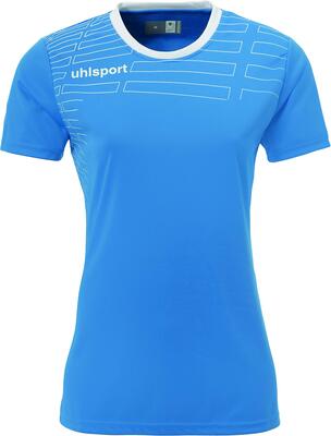 uhlsport Damen Kurzärmliges Trikot Match Shorts Fußball bei Amazon bestellen