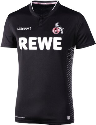 uhlsport 1. FC Köln Trikot 3rd 2018/2019 Herren bei Amazon bestellen
