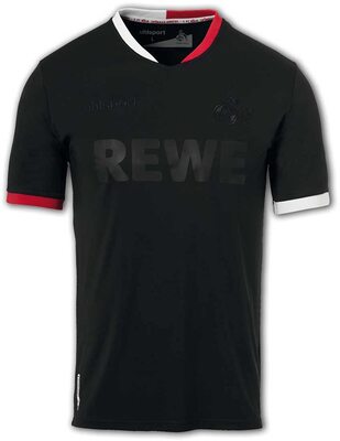 uhlsport 1. FC Köln Trikot 3rd 2021/2022 Herren bei Amazon bestellen