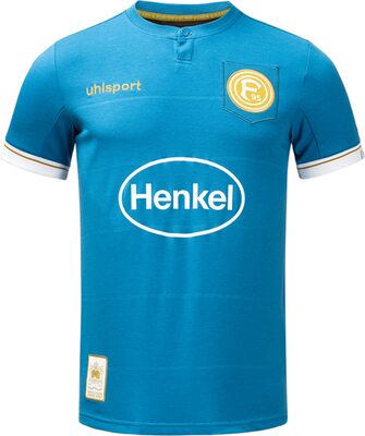 uhlsport Fortuna Düsseldorf Köbes Sondertrikot 2020/2021 Herren bei Amazon bestellen