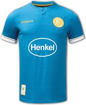 uhlsport Fortuna Düsseldorf Sondertrikot 2020/2021 bei Amazon bestellen