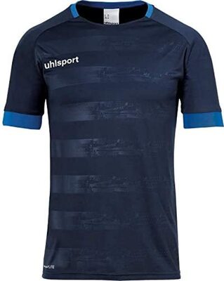 uhlsport Herren Division Ii Trikot Herren Trikot bei Amazon bestellen