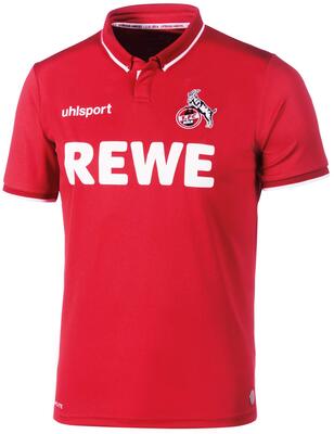 uhlsport Herren 1. Fc Köln Auswärtstrikot 2018/2019 Herren 1. Fc Köln Auswärtstrikot bei Amazon bestellen