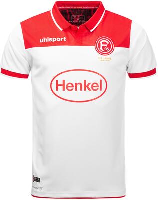 uhlsport Herren F95 19/20 Heimtrikot Herren T-Shirt bei Amazon bestellen