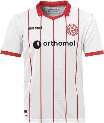 uhlsport Herren F95 Heimtrikot Ka 17/18 Trikot bei Amazon bestellen